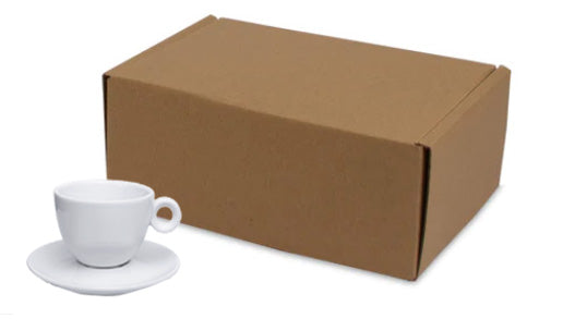 Espressotassen-schachtel-box-verpackung-mit-untertasse-braun