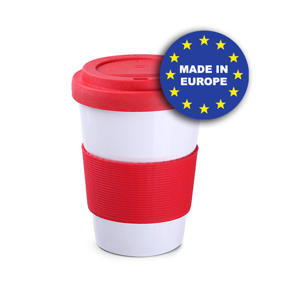 Made-in-Eu-porzellan-to-Go-becher-mehrweg-EU-herstellung-rot