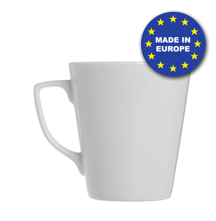 Porzellan-Becher-Tasse-made-in-EU-herstellung-griff-eckig