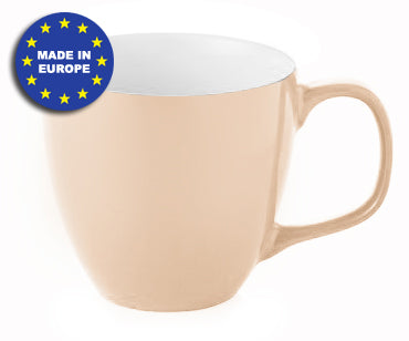 beige-creme-beiger-grosser-Porzellan-becher-tasse-hamburg