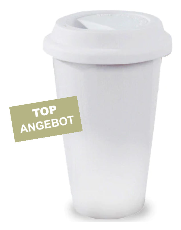 porzellan-becher-doppelwandig-to-go-sillikondeckel-weiss-Angebot