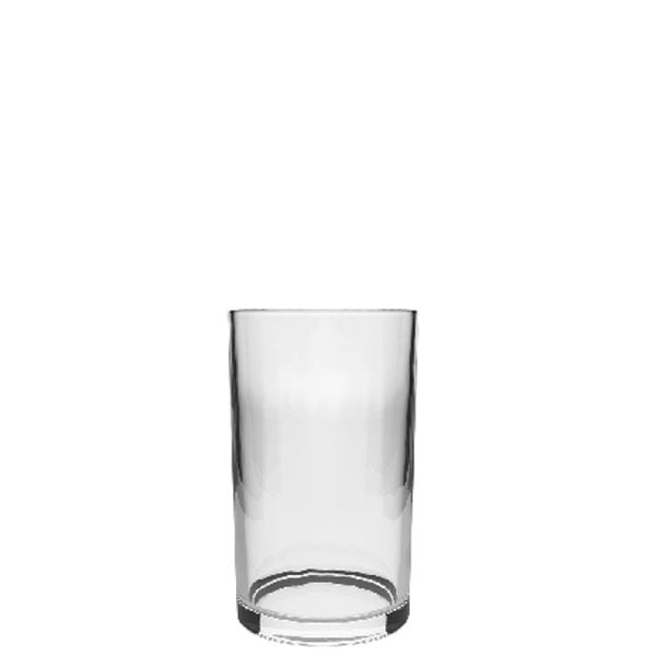 Altbecher Glas mit Ihrem Firmenlogo - 0,2 L