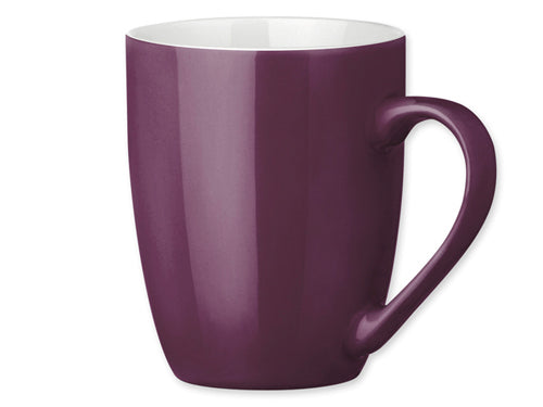 Becher-Tasse-Berlin-lila-violett-lilaner-violetter-Becher-Tasse-mit-aufdruck-logo