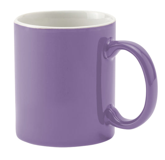 Becher-tasse-Muenchen-lila-violett-purple-flieder-mit-logo