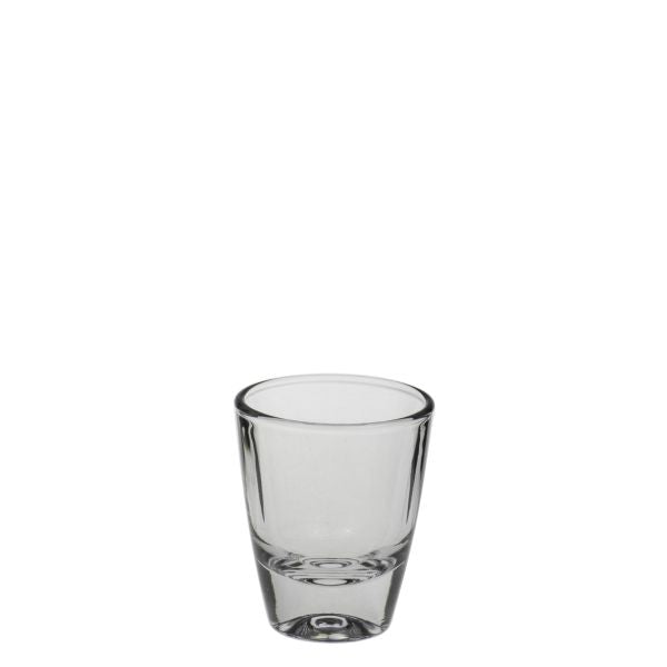 Schnapsglas Gin - mit Ihrem Firmenlogo - 3 cl