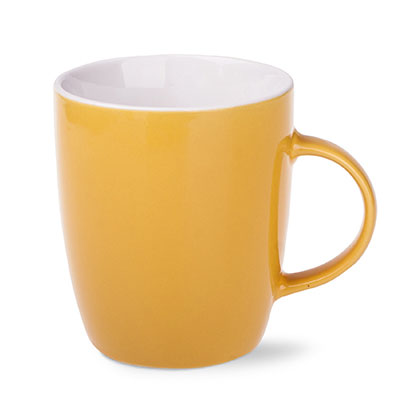 Werbetasse-STAR-gelb-gelbe-tasse-bedrucken-lassen