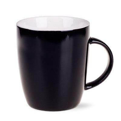    Werbetasse-STAR-schwarz-schwarze-tasse-bedrucken-lassen