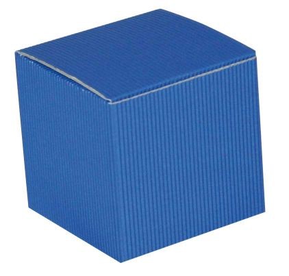 blaue-Box-becher-Tasse-120x120x120mm