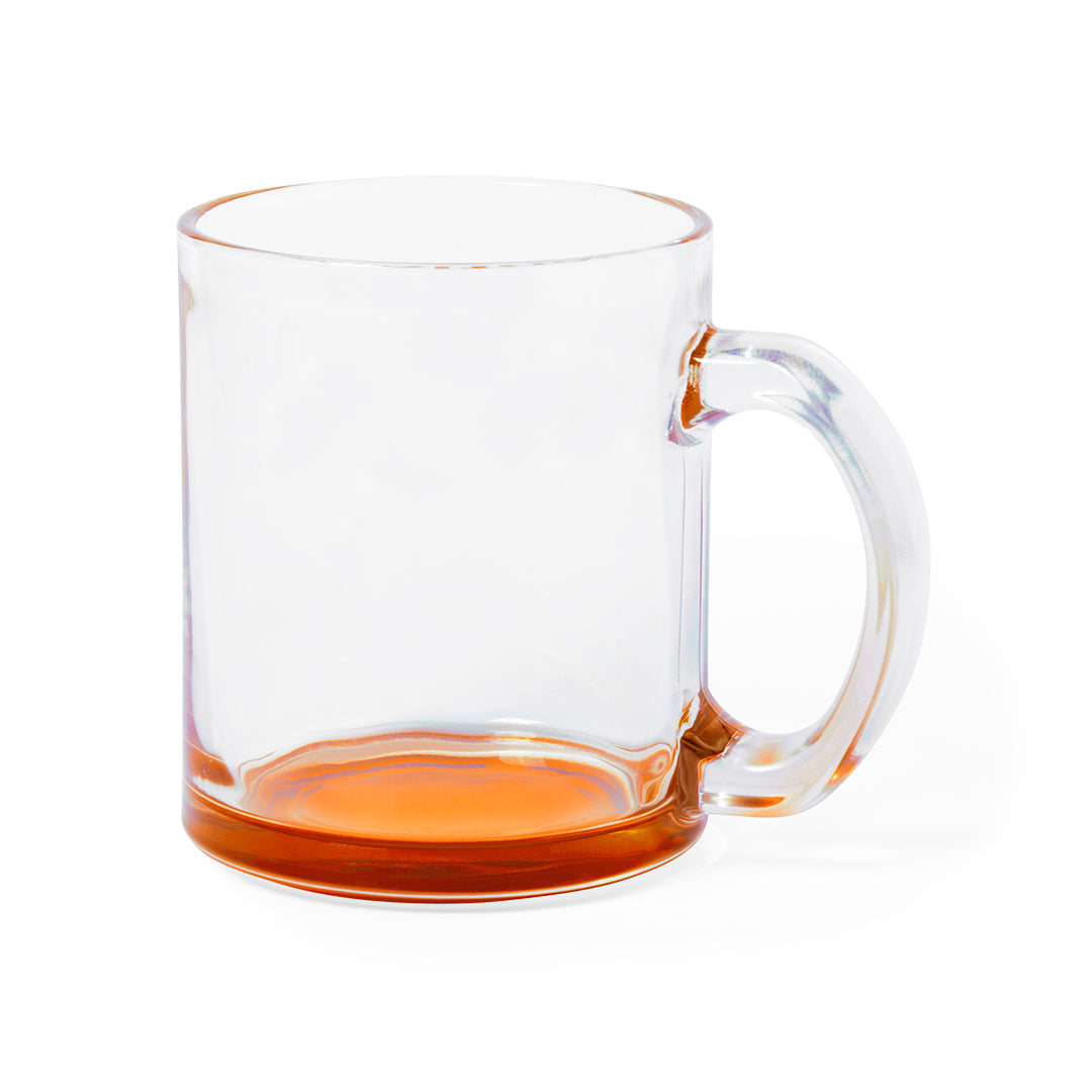 glastasse-glasmug-farbig-orangener-boden-innen-orange