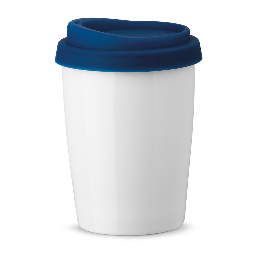 kleiner-coffee-to-go-becher-porzellan-dunkelblauer-deckel