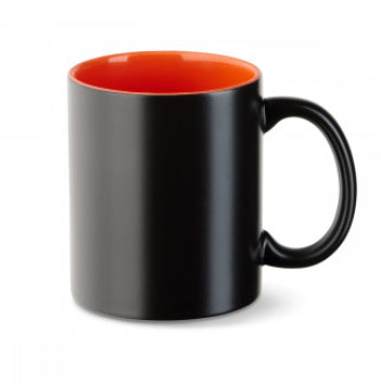 matte-Magic-Mug-Zaubertasse-aussen-schwarz-matt-innen-orange