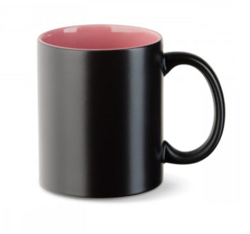 matte-Magic-Mug-Zaubertasse-aussen-schwarz-matt-innen-rosa