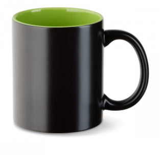 matte-Magic-Mug-Zaubertasse-aussen-schwarz-matt-innengruen