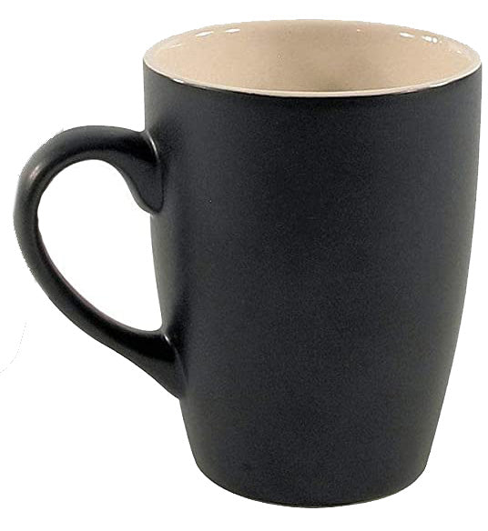 matter-becher-tasse-aussen-anthrazit-dunkelgrau-matt-innen-creme-beige