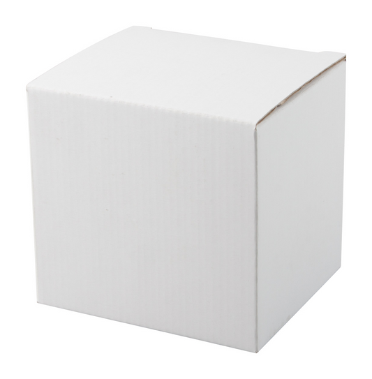 AN-01 stabile Einzelbox für einen Becher, 115 x 110 x 100 mm - Preis Beispiel 150 Stück 0,43 EUR *