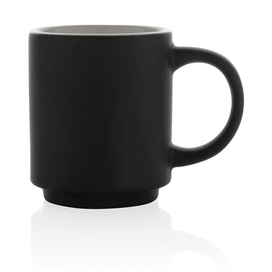 tasse-stapelbar-schwarz-schwarzer-stapelbarer-becher-200ml